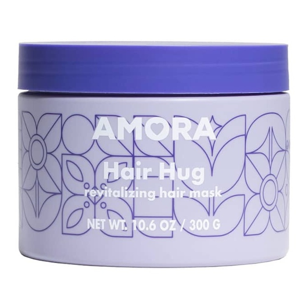 Hair Hug Revitalizing Hair Mask